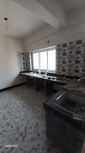Kitchen Image of 934 Sq.ft 2 BHK Apartment / Flat for sale in Phool Bagan Kolkata for Rs. 7939000