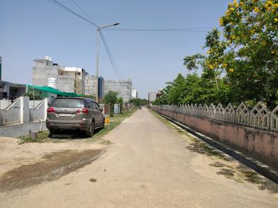Image of 120 Sq.ft Residential Plot / Land for sale in Noida Extension, Greater Noida for Rs. 22000000