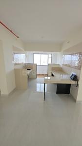 Kitchen Image of 1005 Sq.ft 2 BHK Apartment / Flat for rent in Chirag Grande View 7, Ambegaon Budruk Pune for Rs. 25000