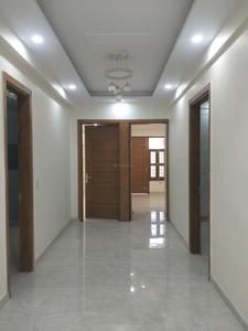 Passage Image of 2880 Sq.ft 5 BHK Builder Floor for sale in Rajendra Nagar Ghaziabad for Rs. 24000000