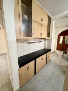 Kitchen Image of 1305 Sq.ft 3 BHK Apartment / Flat for sale in Runwal Centre, Chembur Mumbai for Rs. 27500000