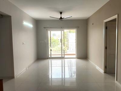 Hall Image of 1800 Sq.ft 3.5 BHK Apartment / Flat for rent in Bhartiya Nikoo Homes, Navarathna Agrahara Bengaluru for Rs. 70000