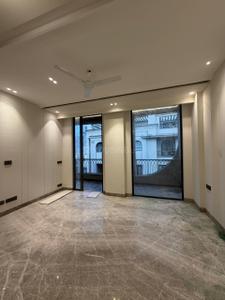 Hall Image of 2907 Sq.ft 4 BHK Builder Floor for sale in Green Park New Delhi for Rs. 119000000