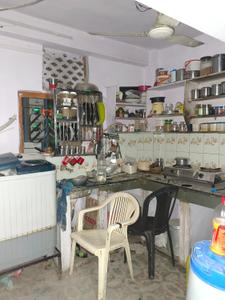 Kitchen Image of 520 Sq.ft 1 BHK Apartment / Flat for sale in Palanpur Jakatnaka Surat for Rs. 700000