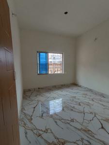 Bedroom Image of 1112 Sq.ft 3 BHK Apartment / Flat for sale in Sodepur Kolkata for Rs. 3335000