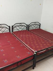 Bedroom Image of Good Care Services in Sholinganallur, Chennai