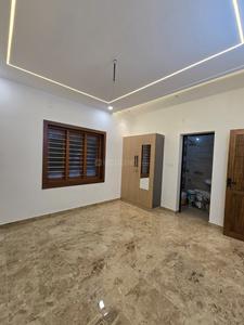 Hall Image of 1400 Sq.ft 3 BHK Independent House for sale in Kaitharam South Kochi for Rs. 6500000