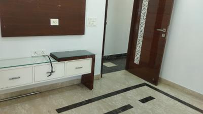 Bedroom Image of 2200 Sq.ft 4 BHK Apartment / Flat for sale in Shubh Laxmi Apartment, Sector 6 Dwarka New Delhi for Rs. 38500000