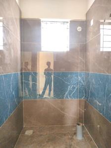 Common Bathroom Image of 910 Sq.ft 2 BHK Apartment / Flat for sale in Bommasandra Bengaluru for Rs. 7052500