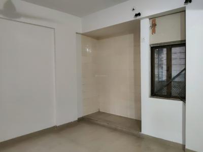 Bedroom Image of 1050 Sq.ft 2 BHK Apartment / Flat for sale in KM Horizon Flora, Thane West Thane for Rs. 8500000