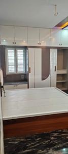 Bedroom Image of 3500 Sq.ft 8 BHK Independent House for sale in Andrahalli Bengaluru for Rs. 23000000