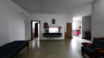 Hall Image of 1205 Sq.ft 2 BHK Apartment / Flat for sale in Tyayakana Halli Bengaluru for Rs. 5390000