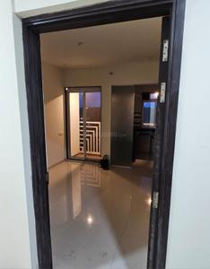 Hall Image of 450 Sq.ft 1 BHK Apartment / Flat for sale in JVM Accord, Thane West Thane for Rs. 6000000