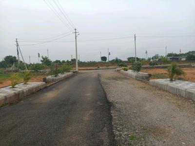 Image of 200 Sq.ft Residential Plot / Land for sale in Mirkhanpet, Hyderabad for Rs. 2800000
