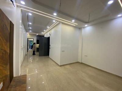 Hall Image of 1000 Sq.ft 2 BHK Builder Floor for sale in Ramesh Nagar New Delhi for Rs. 15000000
