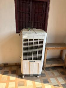 Balcony Image of PG in Khurram Nagar, Lucknow