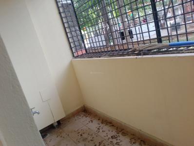 Kitchen Image of 1525 Sq.ft 3 BHK Apartment / Flat for sale in Sumadhura Sawan MTB, Hoodi Bengaluru for Rs. 17200000