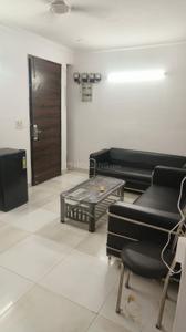 Hall Image of 1300 Sq.ft 3 BHK Independent House for rent in Subhash Nagar New Delhi for Rs. 45000