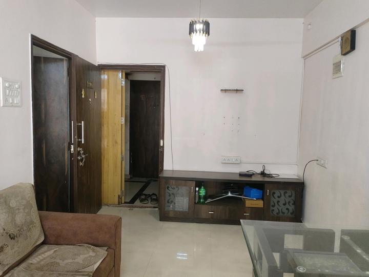 Sector 9, Ulwe Main Image 1