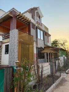 5 BHK Independent House