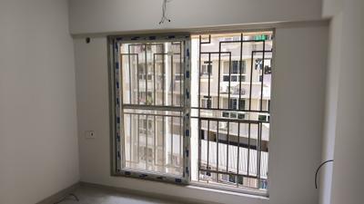 Bedroom Image of 750 Sq.ft 2 BHK Apartment / Flat for sale in Sai Adityaraj, Ghatkopar East Mumbai for Rs. 19200000