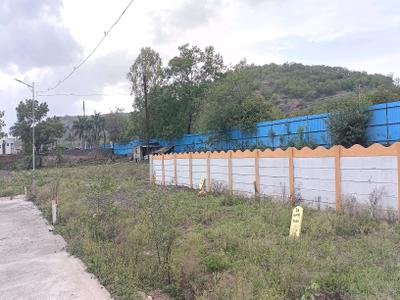 Image of 1000 Sq.ft Residential Plot / Land for sale in Kesnand, Pune for Rs. 1655000