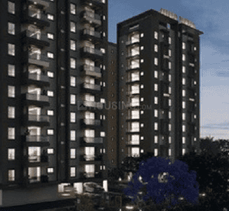 Brochure Image of 1595 Sq.ft 3 BHK Apartment / Flat for sale in SLV Golden Towers, Yelahanka Bengaluru for Rs. 20706000