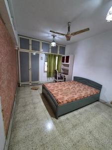Bedroom Image of 1200 Sq.ft 2 BHK Apartment / Flat for rent in Eden Woods Complex, Thane West Thane for Rs. 41999