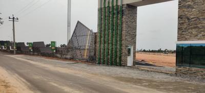 Image of 600 Sq.ft Residential Plot / Land for sale in Kinathukadavu, Coimbatore for Rs. 1088000