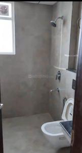 Image of 1320 Sq.ft 3 BHK Apartment / Flat for rent in Uptown Skylla, PR7 Airport Road, Zirakpur for Rs. 40000
