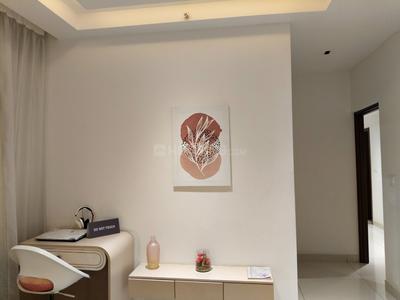 Hall Image of 1434 Sq.ft 3 BHK Apartment / Flat for sale in Bluebell Residency by Blue Bell Developers, Binnipete Bengaluru for Rs. 25800000