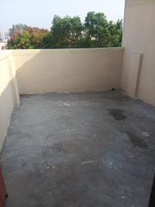 Balcony Image of 450 Sq.ft 1 RK Builder Floor for rent in Hadapsar Pune for Rs. 8000