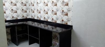 Kitchen Image of Care PG Karan Vihar Kirari Delhi in Kirari Suleman Nagar, New Delhi