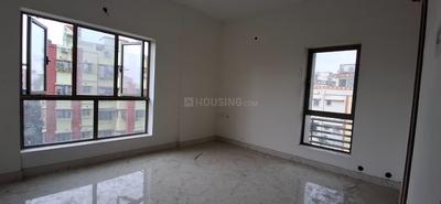 Bedroom Image of 1350 Sq.ft 3 BHK Apartment / Flat for sale in Signature 18, Kasba Kolkata for Rs. 17800000