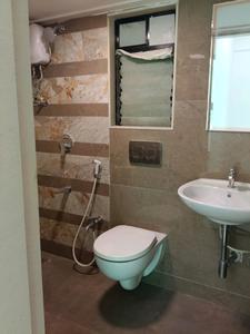 Bedroom Image of 600 Sq.ft 1 BHK Apartment / Flat for sale in Prescon Prestige Residency, Mira Road East Mira Bhayandar for Rs. 8600000