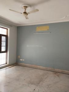 Hall Image of 2250 Sq.ft 2 BHK Independent House for rent in Sector PI Greater Noida for Rs. 20000