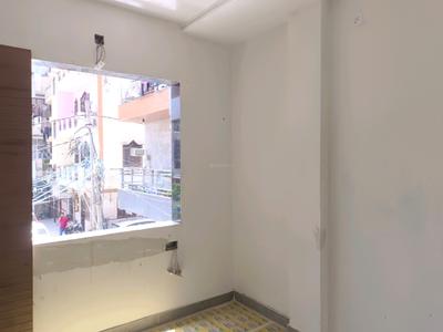 Bedroom Image of 800 Sq.ft 3 BHK Builder Floor for sale in Sector 7G New Delhi for Rs. 9500000