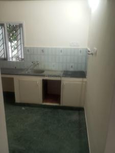 Kitchen Image of 2500 Sq.ft 3 BHK Independent House for rent in Injambakkam Chennai for Rs. 75000