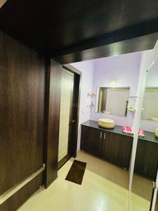Bedroom Image of 1935 Sq.ft 4 BHK Independent House for sale in Pramukh Parisar, Sector 4 Gandhinagar for Rs. 30000000