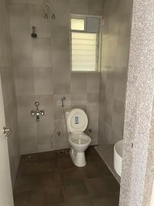 Bathroom Image of 503 Sq.ft 1.5 BHK Duplex for sale in Tata Rio De Goa, Sancoale Goa for Rs. 6000000