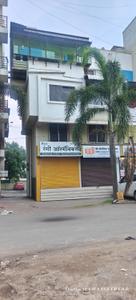 Image of 1250 Sq.ft 2 BHK Apartment / Flat for sale in Vrindavan Nagar, Nashik for Rs. 6100000