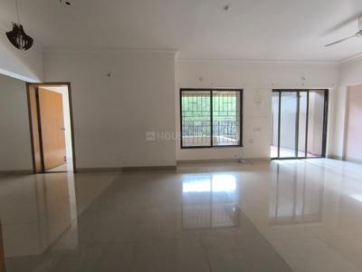 Hall Image of 1600 Sq.ft 3 BHK Apartment / Flat for sale in Pashan Pune for Rs. 21000000