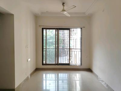 Living Room Image of 640 Sq.ft 1 BHK Apartment / Flat for sale in Anchor Park, Nalasopara East Nala Sopara for Rs. 3750000