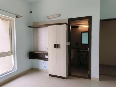 Bedroom Image of 2040 Sq.ft 3 BHK Apartment / Flat for sale in Sattva Aspire, Chikkagubbi Village Bengaluru for Rs. 18900000