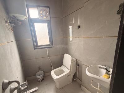 Image of 650 Sq.ft 2 BHK Builder Floor for rent in Sector 19 Dwarka, New Delhi for Rs. 25000