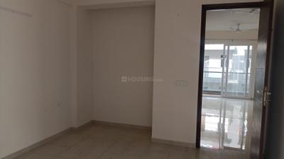 Bedroom Image of 1208 Sq.ft 2.5 BHK Builder Floor for rent in Smartworld Gems, Sector 89 Gurgaon for Rs. 22000