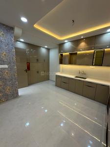 Hall Image of 3200 Sq.ft 4 BHK Independent House for sale in Nipania Indore for Rs. 20000000