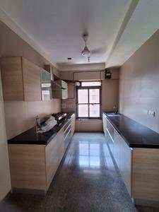 Kitchen Image of 2070 Sq.ft 3 BHK Apartment / Flat for sale in Juhu Mumbai for Rs. 150000000