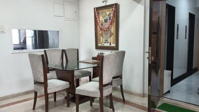 Living Room Image of 1100 Sq.ft 3 BHK Apartment / Flat for sale in Hubtown Ackruti Aditya, Grant Road Mumbai for Rs. 62500000
