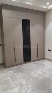 Bedroom Image of 1850 Sq.ft 3 BHK Builder Floor for sale in Vikaspuri New Delhi for Rs. 32000000